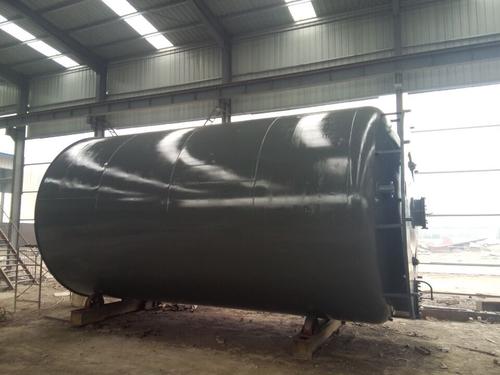 鋼襯塑反應(yīng)釜廠家生產(chǎn)反應(yīng)釜是如何搞好防火安全處理的呢？