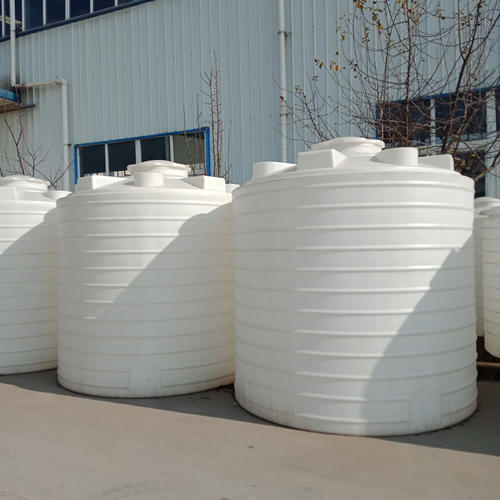 塑料儲水罐是什么材料呢？