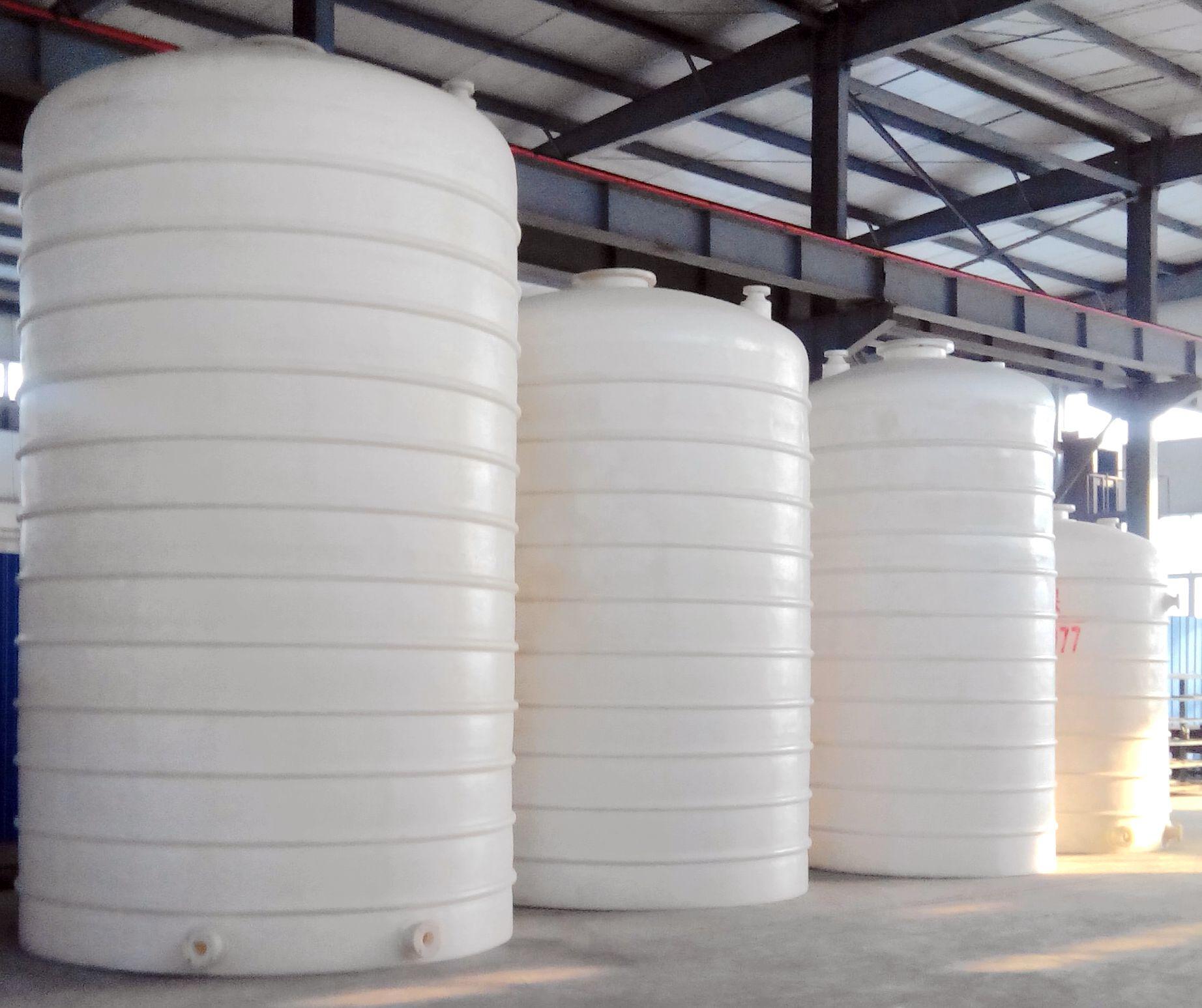 立式儲罐和臥式儲罐優(yōu)缺點有哪些？