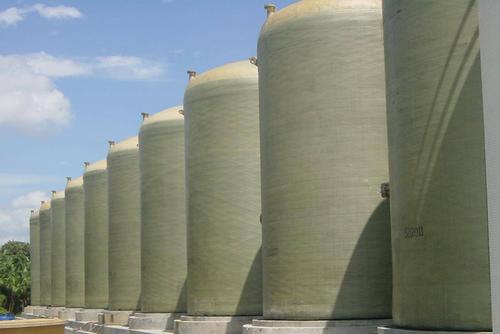 防腐儲(chǔ)罐如何規(guī)范使用、安裝