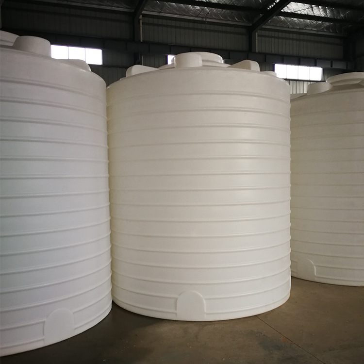 塑料儲(chǔ)罐中的零配件包括了哪些？