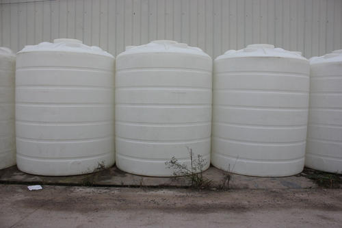 防腐化工儲罐只可以存放液體嗎？