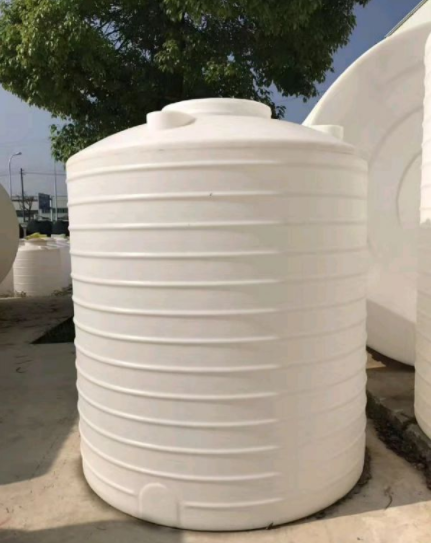 15立方塑料儲罐多少錢？