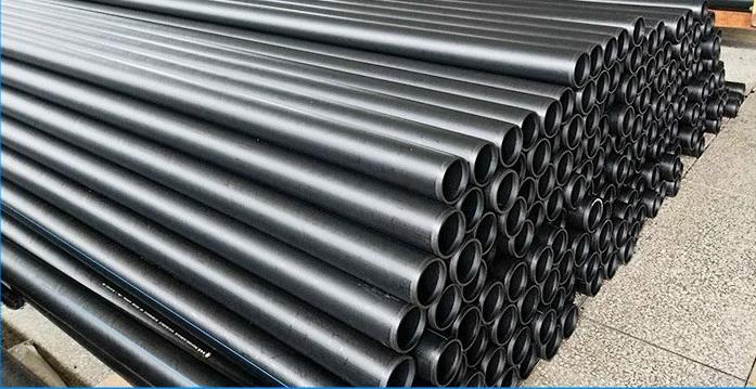 導(dǎo)靜電抗靜電聚乙烯風(fēng)管